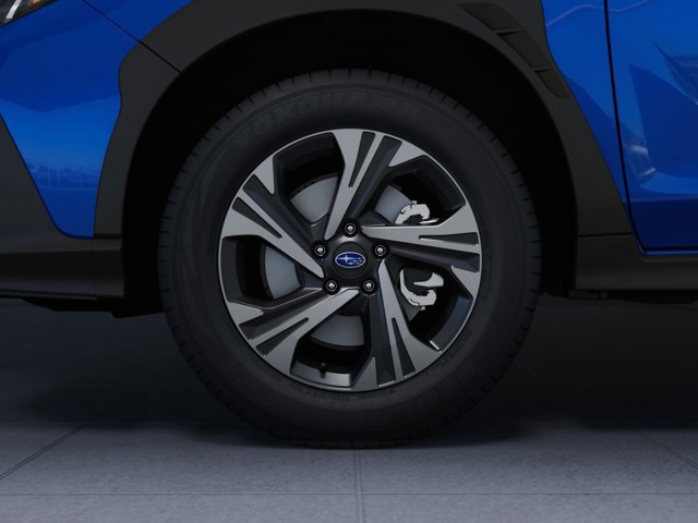 2026 Subaru Crosstrek Premium - Photo 9