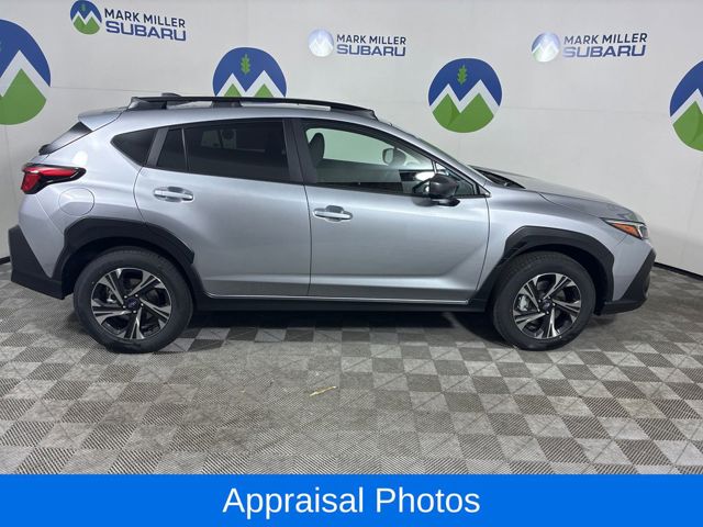 2026 Subaru Crosstrek Premium - Photo 10
