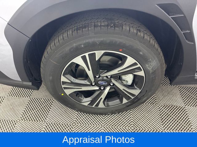 2026 Subaru Crosstrek Premium - Photo 11
