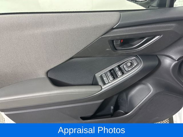 2026 Subaru Crosstrek Premium - Photo 12