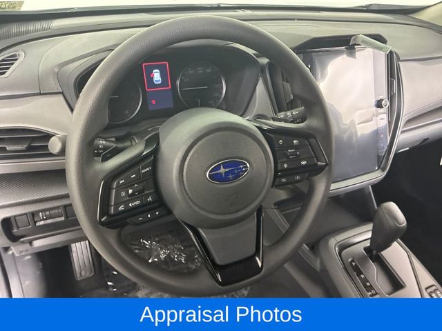 2026 Subaru Crosstrek Premium - Photo 14