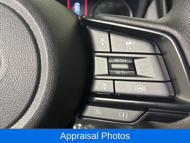 2026 Subaru Crosstrek Premium - Photo 16