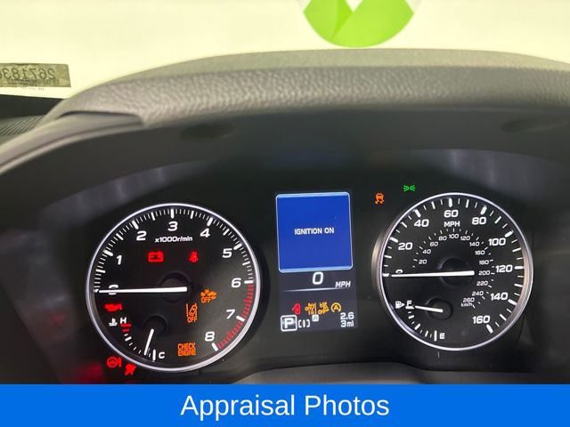 2026 Subaru Crosstrek Premium - Photo 17