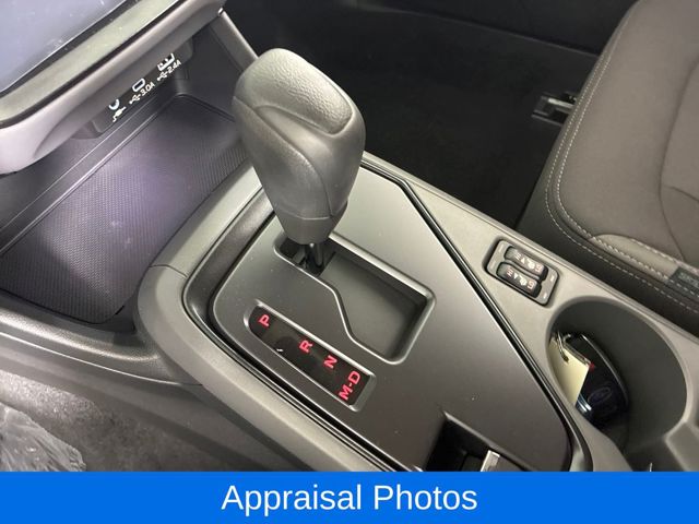 2026 Subaru Crosstrek Premium - Photo 20