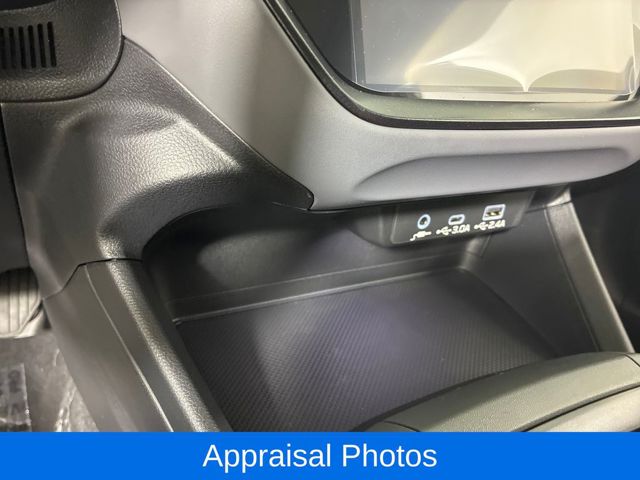 2026 Subaru Crosstrek Premium - Photo 21