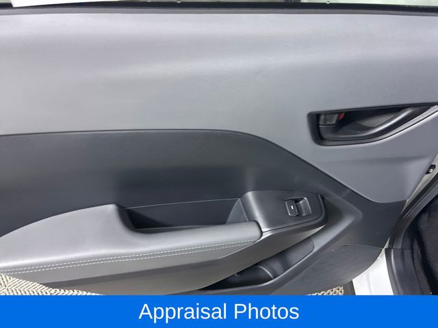 2026 Subaru Crosstrek Premium - Photo 22