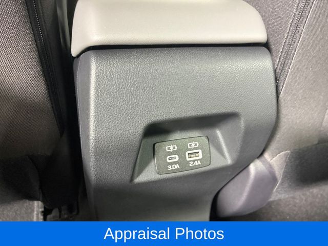 2026 Subaru Crosstrek Premium - Photo 24