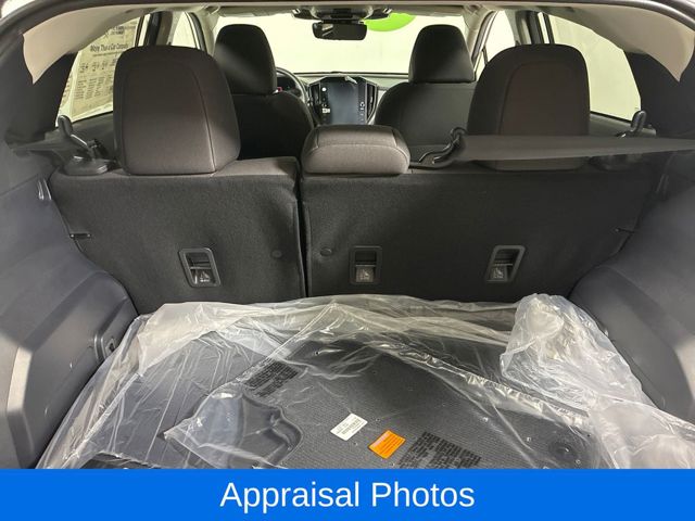 2026 Subaru Crosstrek Premium - Photo 25