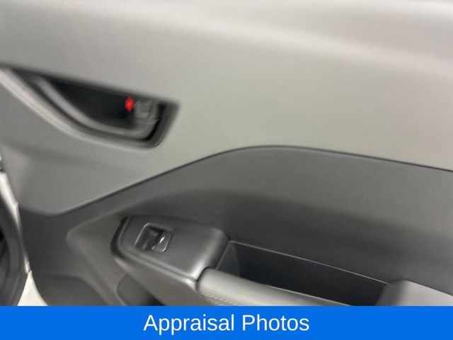 2026 Subaru Crosstrek Premium - Photo 26