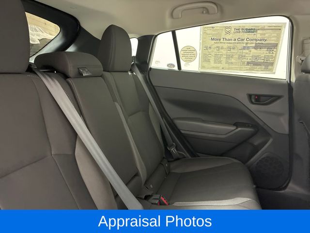 2026 Subaru Crosstrek Premium - Photo 27
