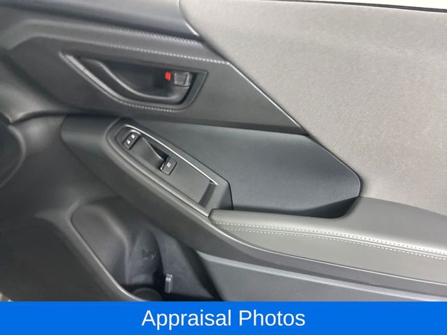 2026 Subaru Crosstrek Premium - Photo 28