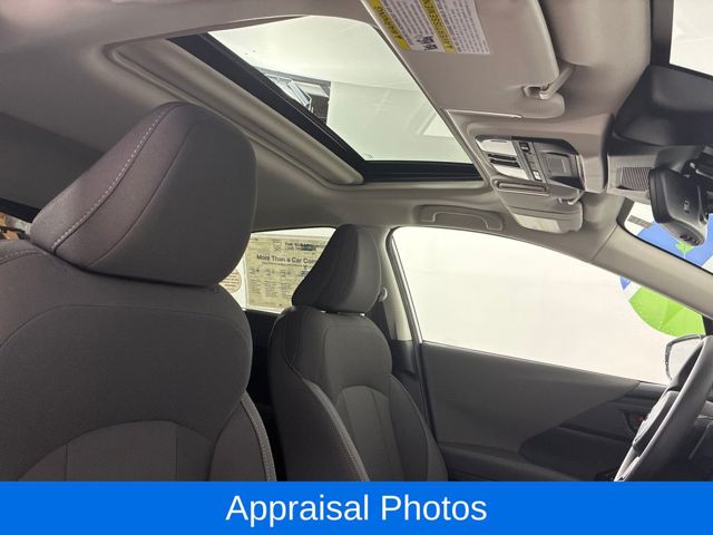 2026 Subaru Crosstrek Premium - Photo 29