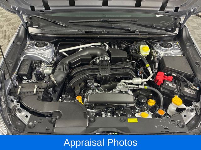 2026 Subaru Crosstrek Premium - Photo 3