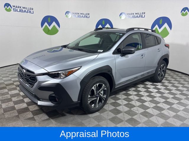 2026 Subaru Crosstrek Premium - Photo 4