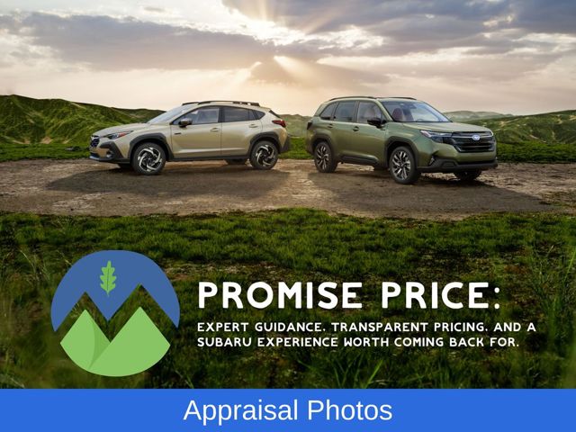 2026 Subaru Crosstrek Premium - Photo 5