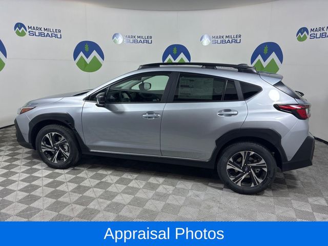 2026 Subaru Crosstrek Premium - Photo 6