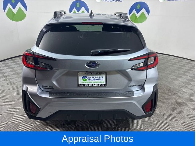 2026 Subaru Crosstrek Premium - Photo 7