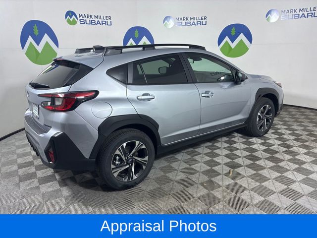 2026 Subaru Crosstrek Premium - Photo 8