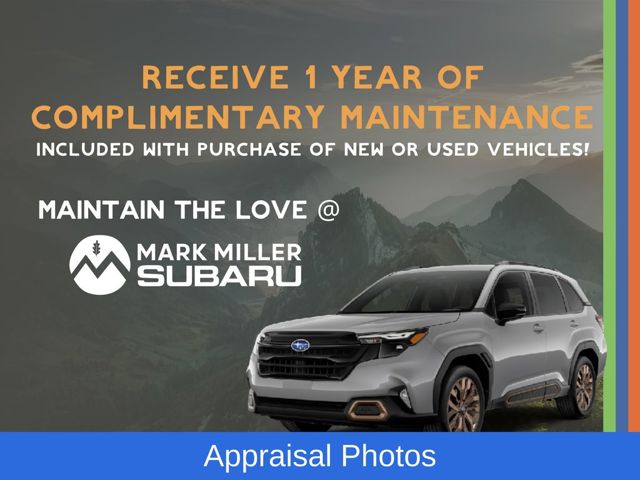 2026 Subaru Crosstrek Premium - Photo 9