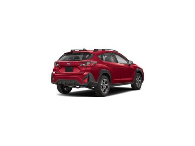 New 2026 LITHIUM RED PEARL Subaru Premium image 11