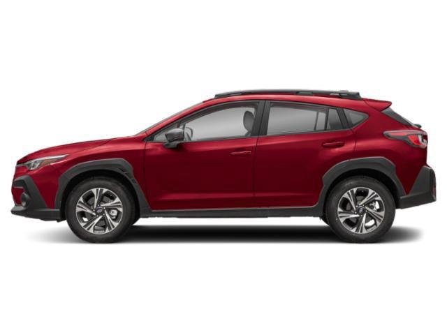 New 2026 LITHIUM RED PEARL Subaru Premium image 12