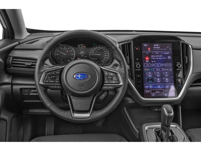 New 2026 LITHIUM RED PEARL Subaru Premium image 2