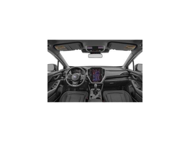 New 2026 LITHIUM RED PEARL Subaru Premium image 3