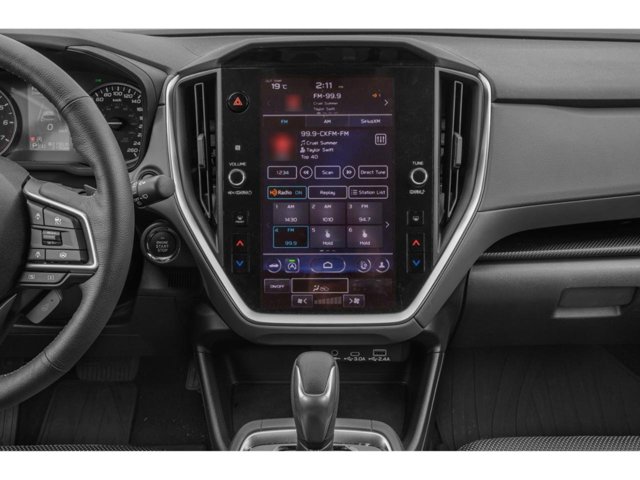 New 2026 LITHIUM RED PEARL Subaru Premium image 5