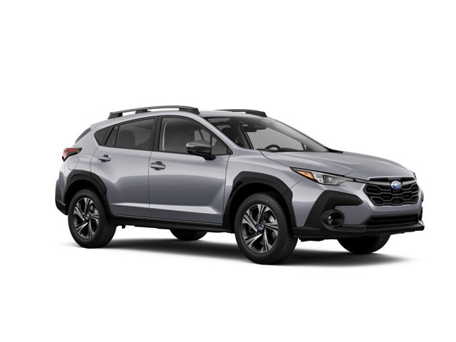 2027 Subaru Crosstrek Premium