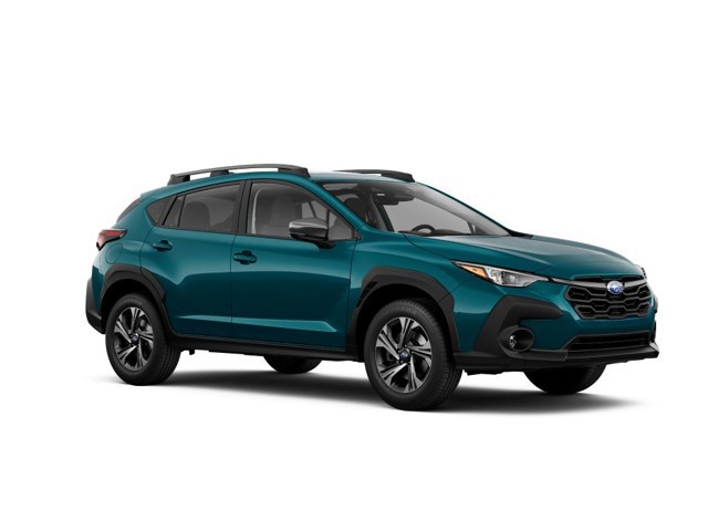 2027 Subaru Crosstrek Premium