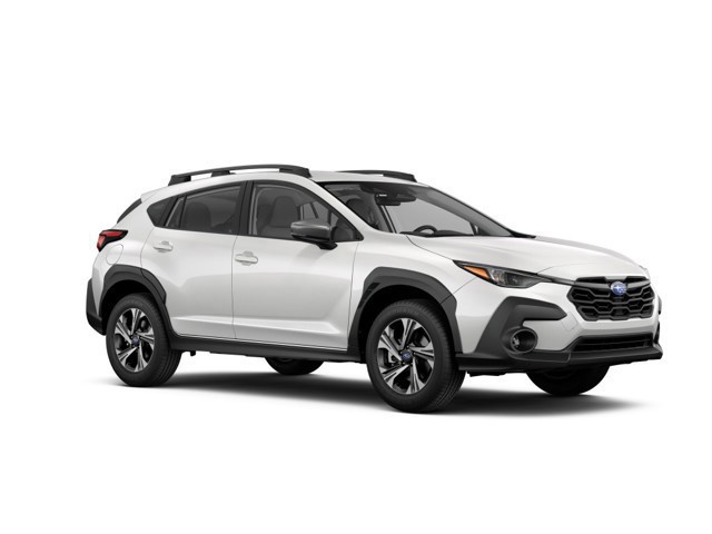 2026 Subaru Crosstrek Premium 2026 Subaru Crosstrek Premium