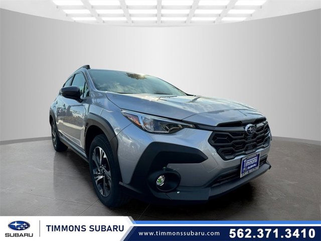 2026 Subaru Crosstrek Premium's photo