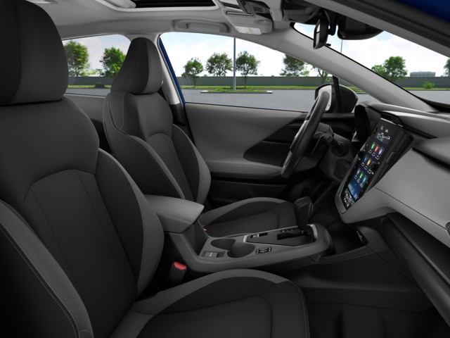 2026 Subaru Crosstrek Premium - Photo 15