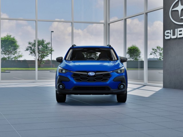 2026 Subaru Crosstrek Premium - Photo 7