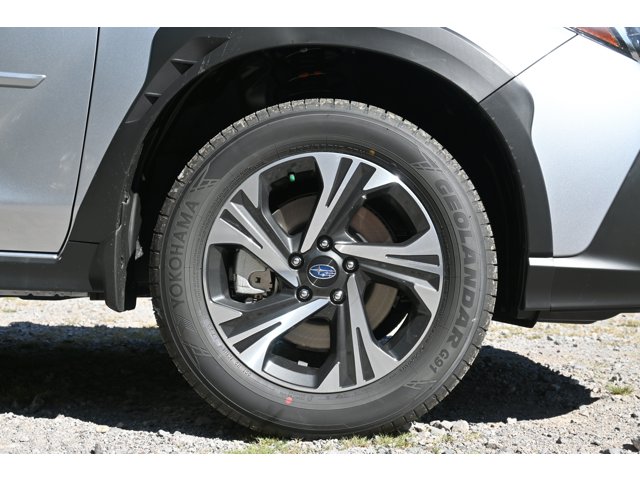 New 2026 ICE SILVER METALLIC Subaru Premium image 12