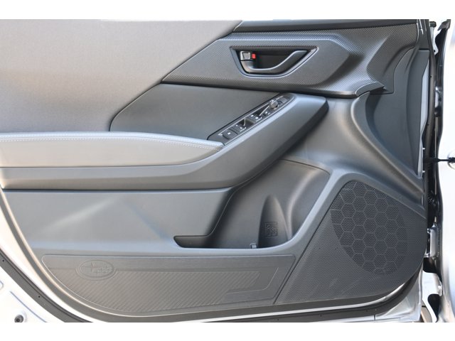 New 2026 ICE SILVER METALLIC Subaru Premium image 13