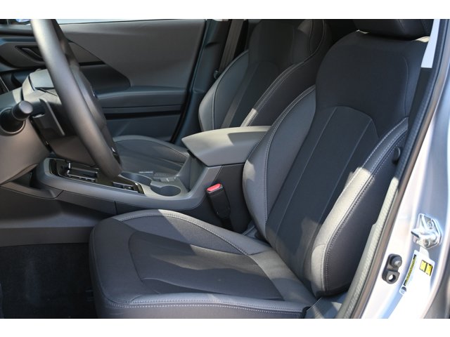 New 2026 ICE SILVER METALLIC Subaru Premium image 15
