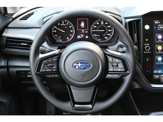 New 2026 ICE SILVER METALLIC Subaru Premium image 16