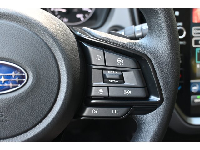 New 2026 ICE SILVER METALLIC Subaru Premium image 18
