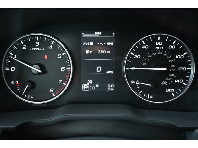 New 2026 ICE SILVER METALLIC Subaru Premium image 19