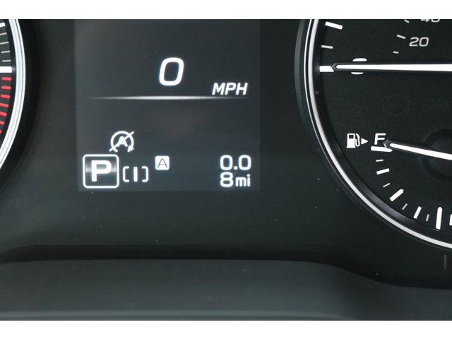 New 2026 ICE SILVER METALLIC Subaru Premium image 20