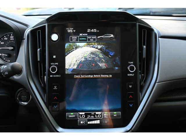 New 2026 ICE SILVER METALLIC Subaru Premium image 24