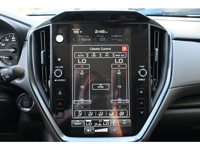 New 2026 ICE SILVER METALLIC Subaru Premium image 25