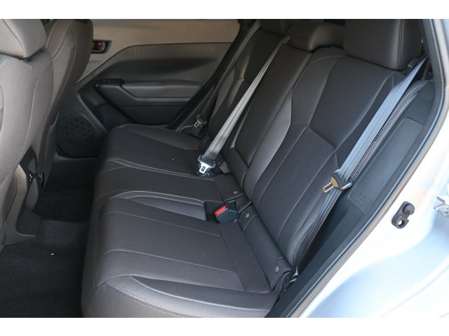 New 2026 ICE SILVER METALLIC Subaru Premium image 29