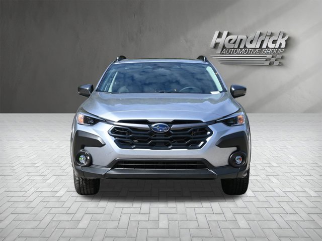 New 2026 ICE SILVER METALLIC Subaru Premium image 3