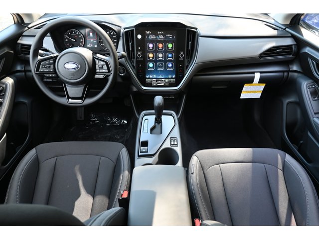 New 2026 ICE SILVER METALLIC Subaru Premium image 30