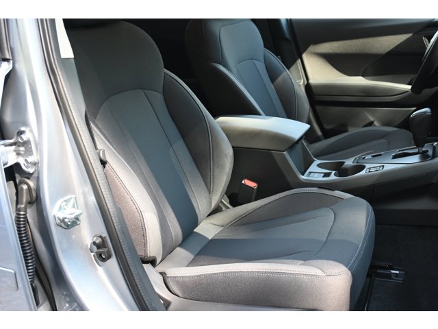 New 2026 ICE SILVER METALLIC Subaru Premium image 32