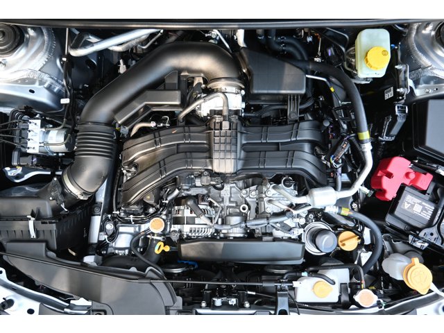 New 2026 ICE SILVER METALLIC Subaru Premium image 34