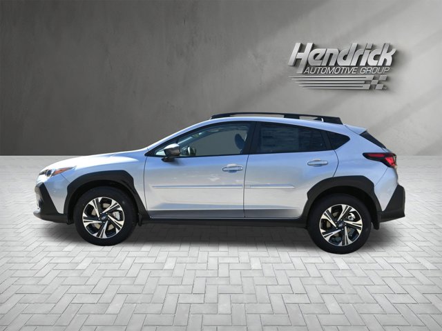 New 2026 ICE SILVER METALLIC Subaru Premium image 5