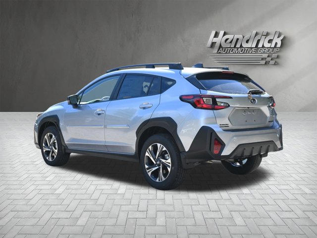 New 2026 ICE SILVER METALLIC Subaru Premium image 6